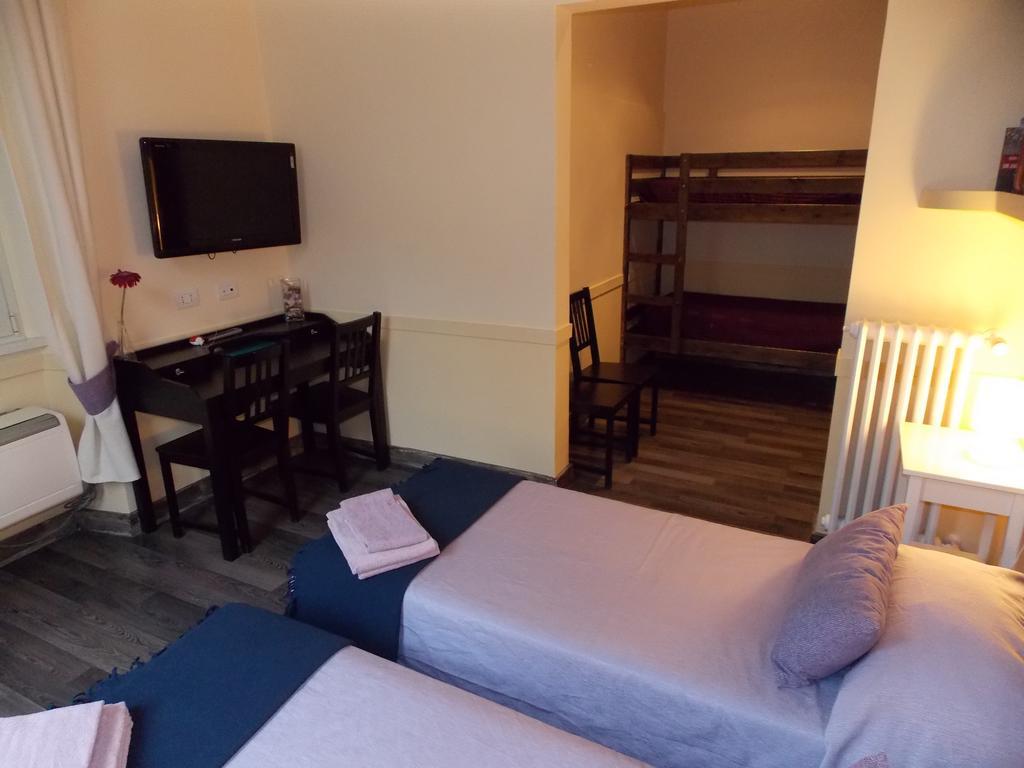Domus Citta Giardino Bed & Breakfast Roma Dış mekan fotoğraf