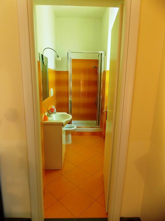 Domus Citta Giardino Bed & Breakfast Roma Oda fotoğraf