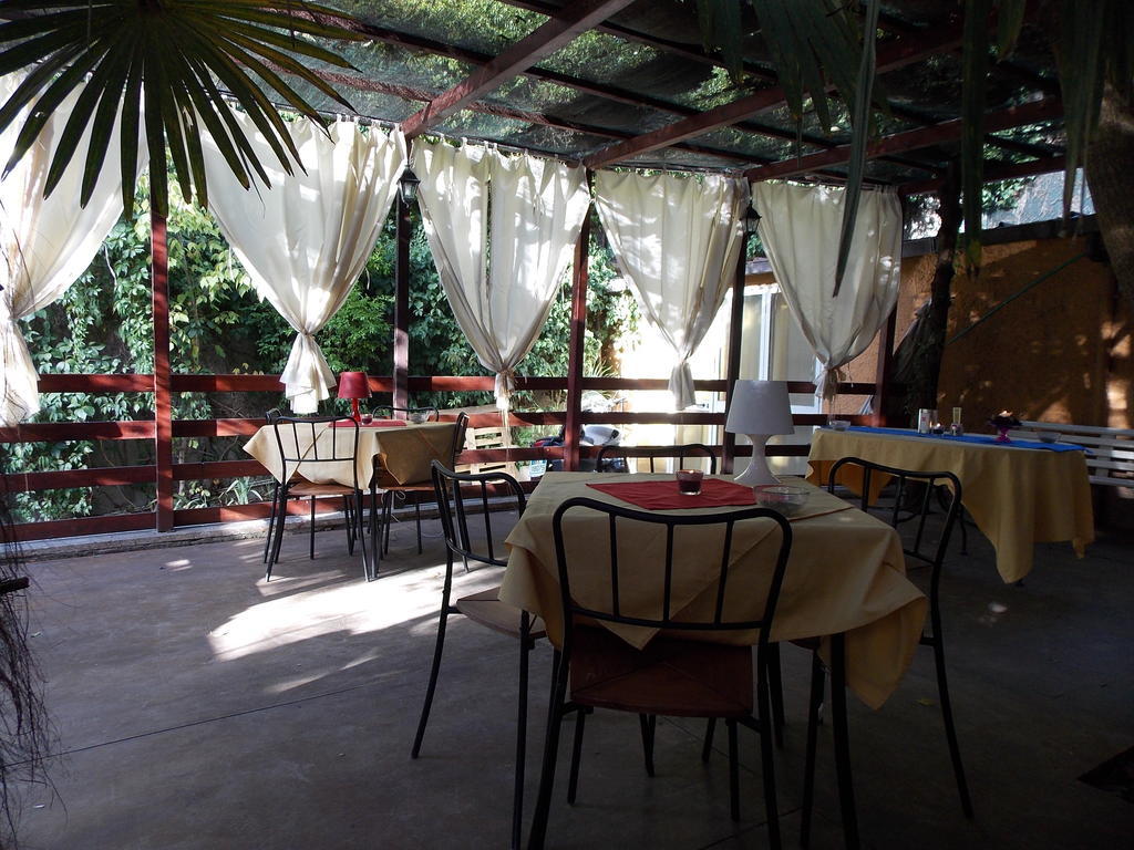 Domus Citta Giardino Bed & Breakfast Roma Dış mekan fotoğraf