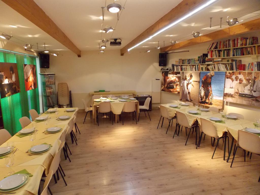 Domus Citta Giardino Bed & Breakfast Roma Dış mekan fotoğraf