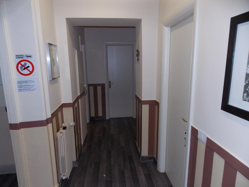 Domus Citta Giardino Bed & Breakfast Roma Dış mekan fotoğraf