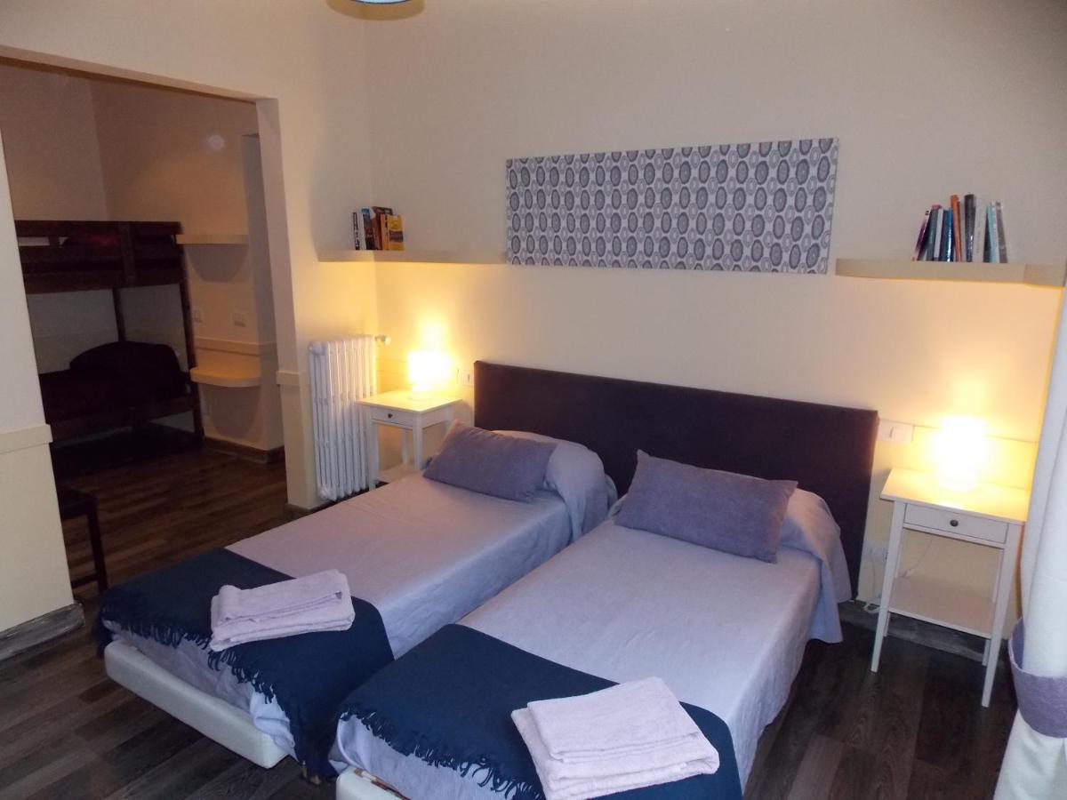 Domus Citta Giardino Bed & Breakfast Roma Dış mekan fotoğraf