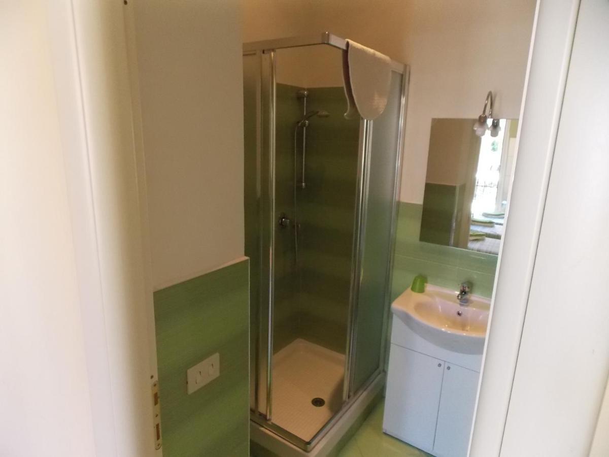 Domus Citta Giardino Bed & Breakfast Roma Dış mekan fotoğraf
